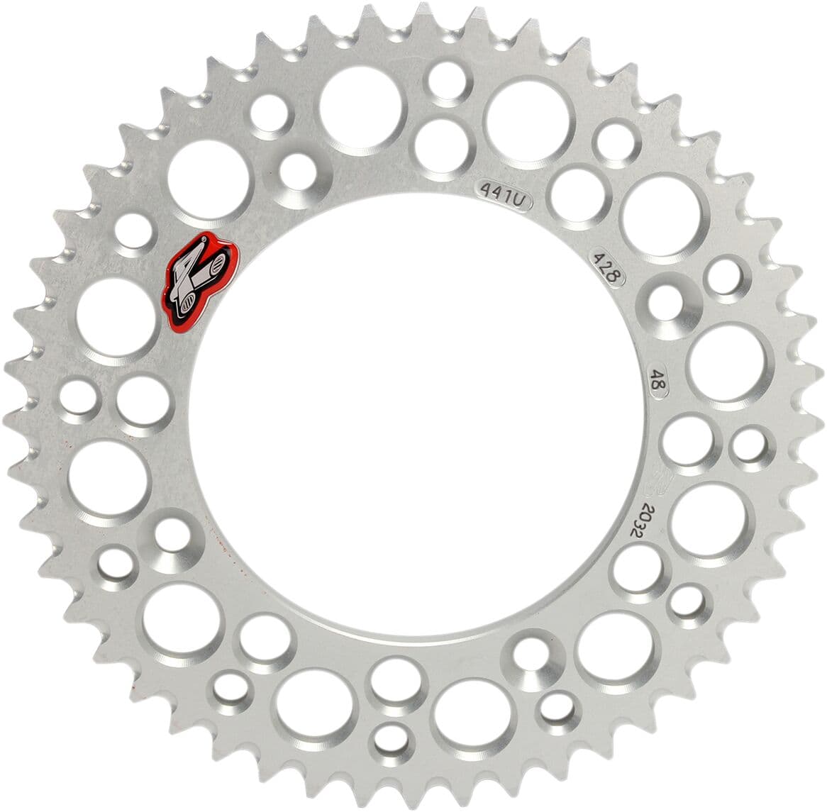 Ultralight Rear Sprocket