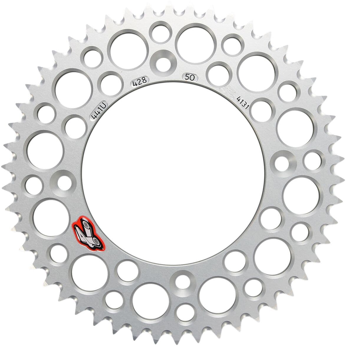 Ultralight Rear Sprocket