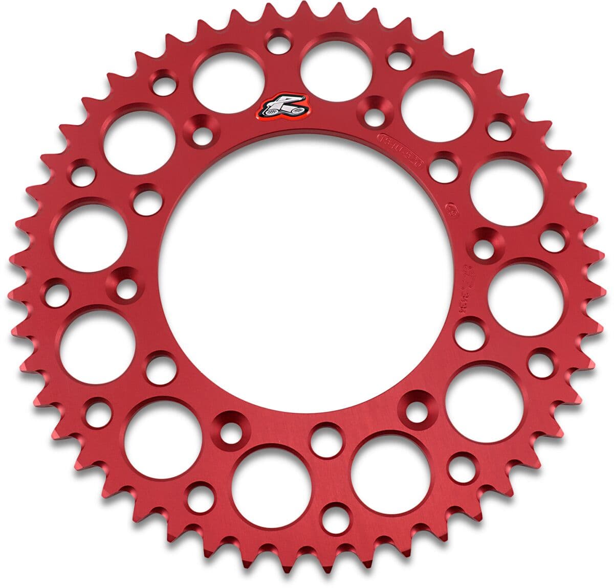 Ultralight Rear Sprocket