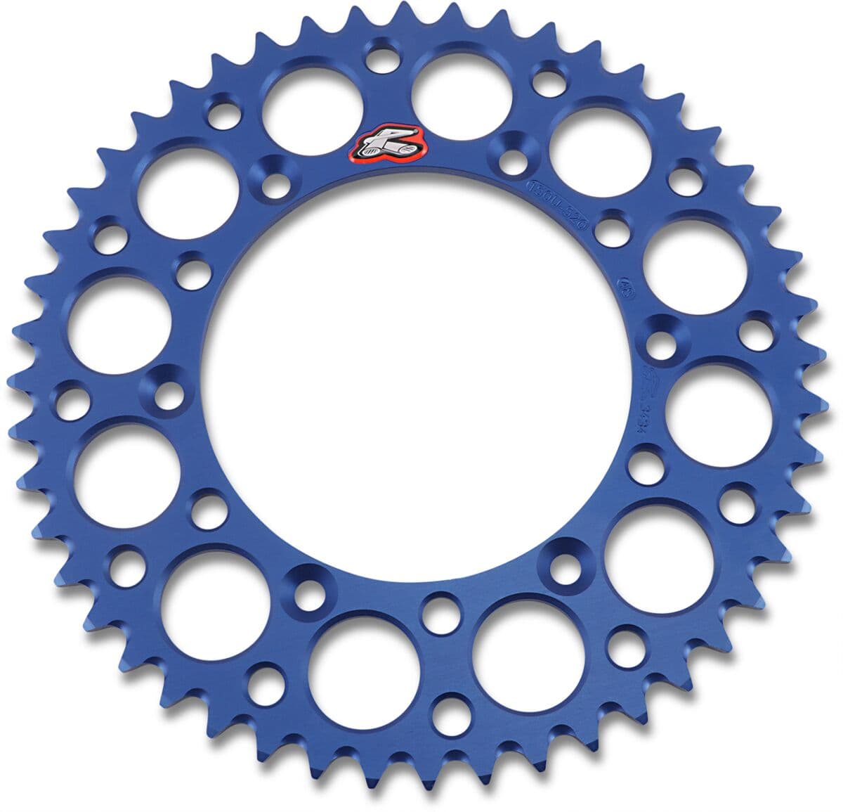 Ultralight Rear Sprocket