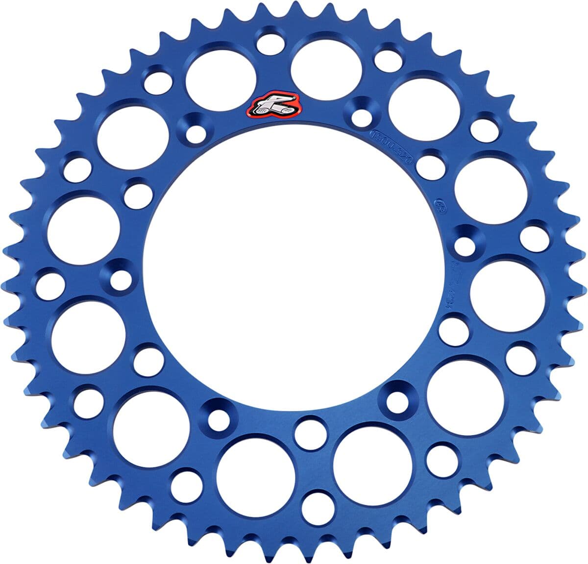 Ultralight Rear Sprocket