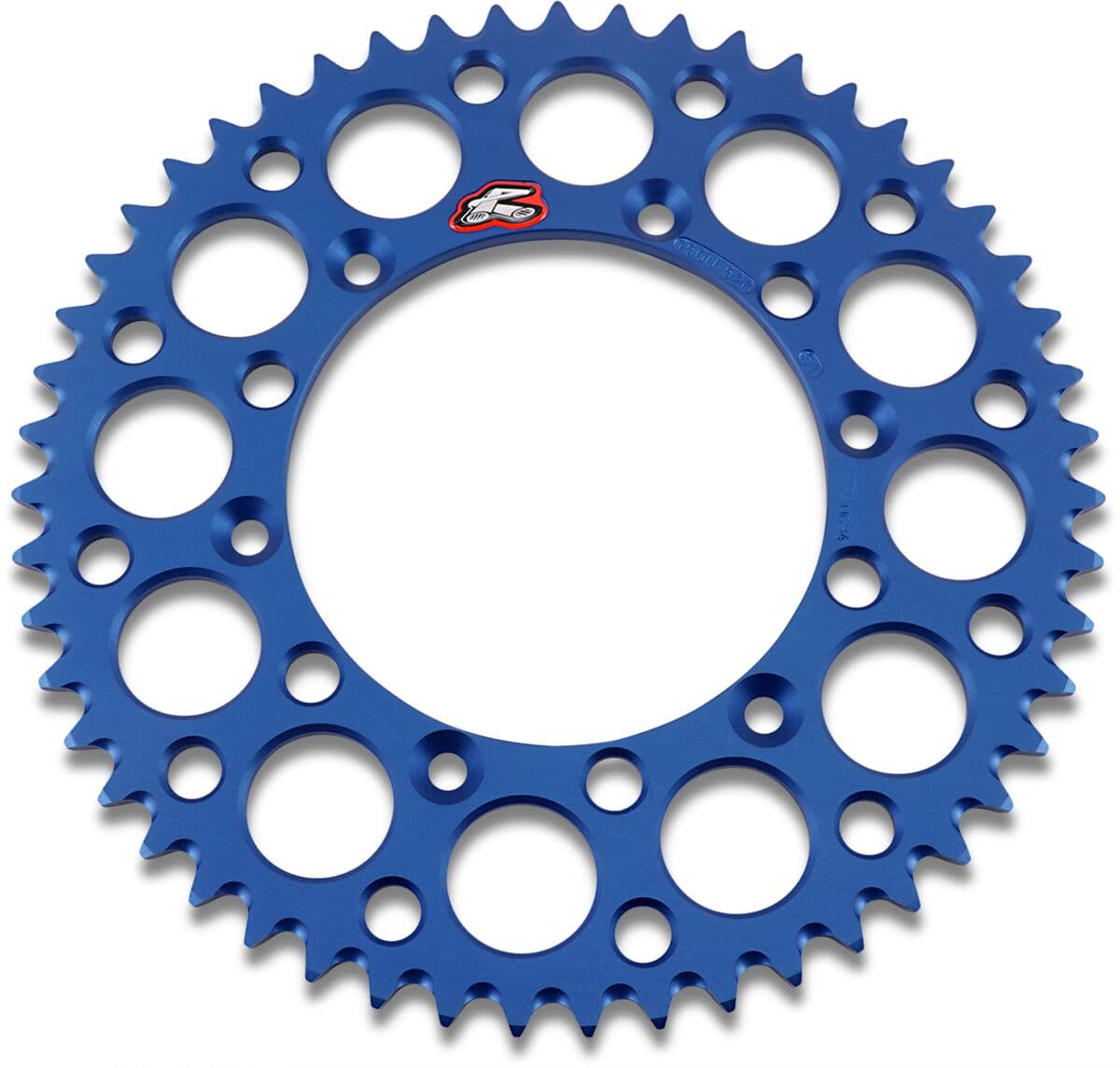 Ultralight Rear Sprocket