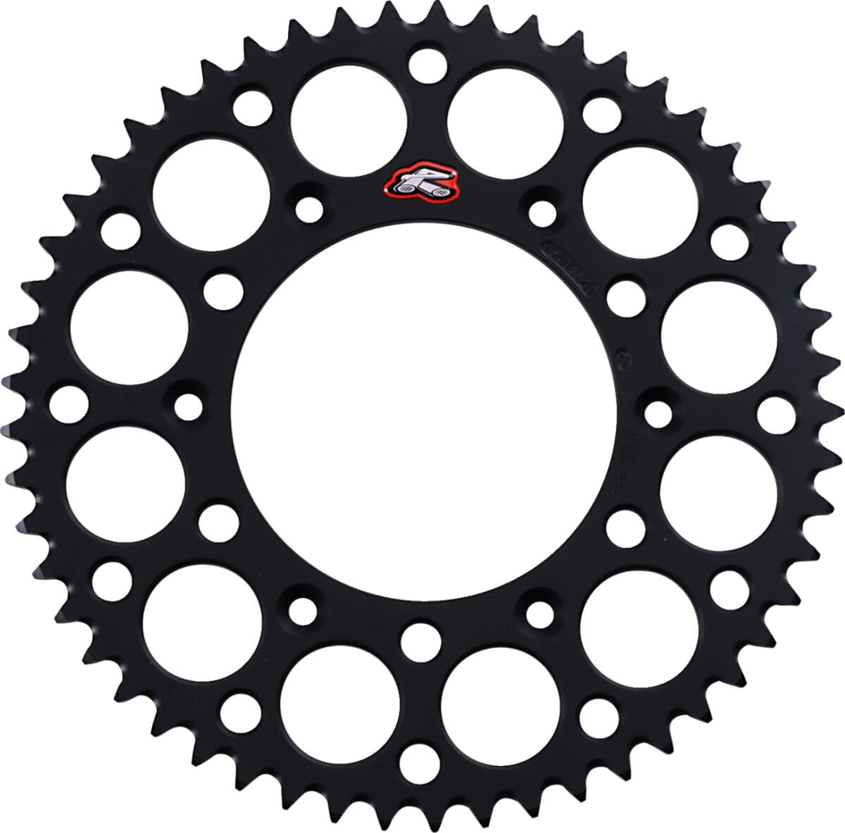 Ultralight Rear Sprocket