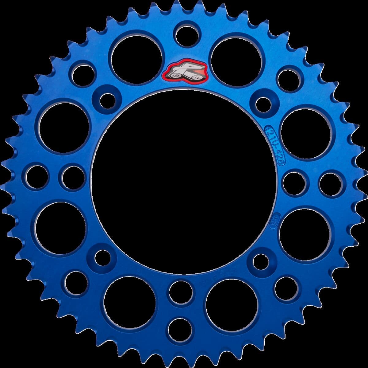 Ultralight Rear Sprocket