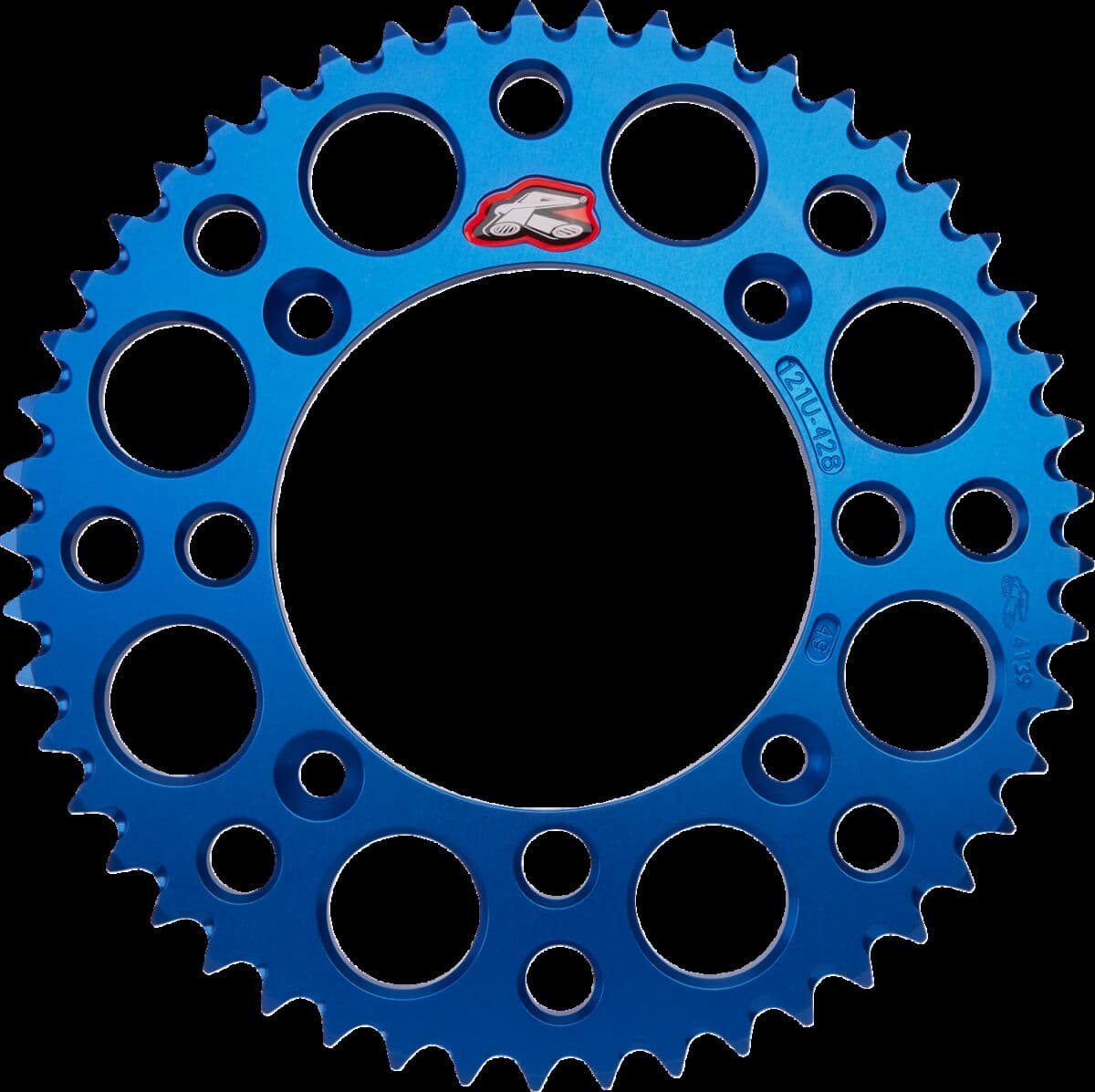 Ultralight Rear Sprocket