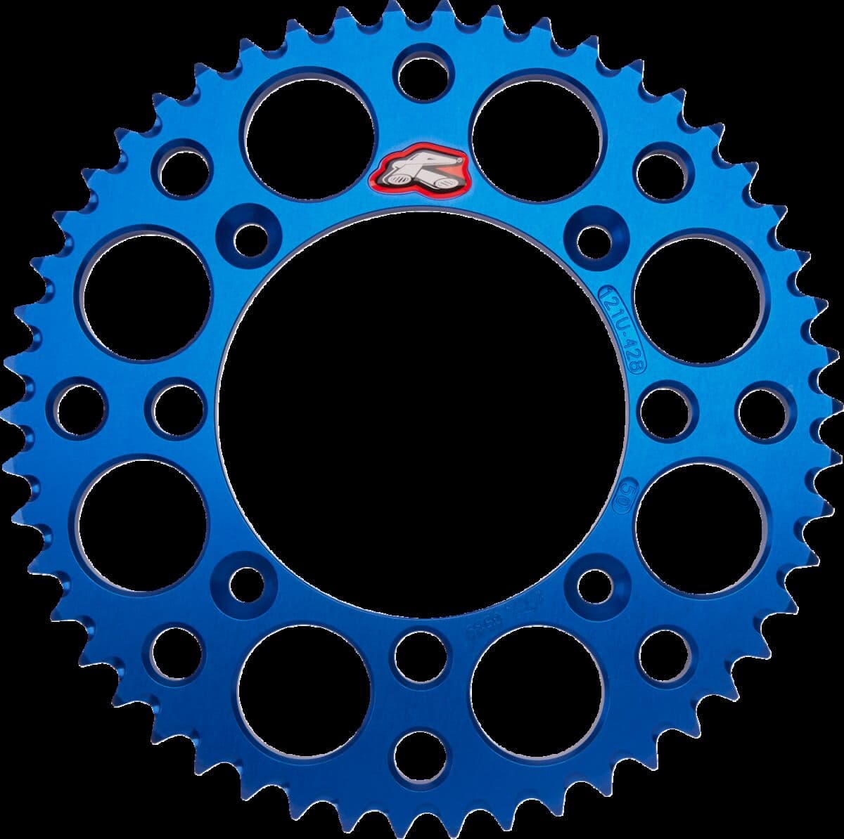 Ultralight Rear Sprocket