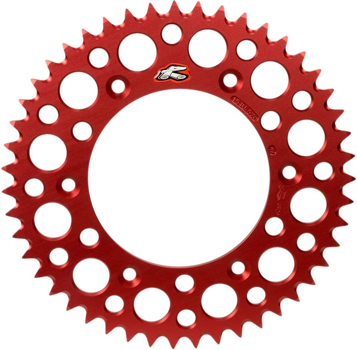 Ultralight Rear Sprocket
