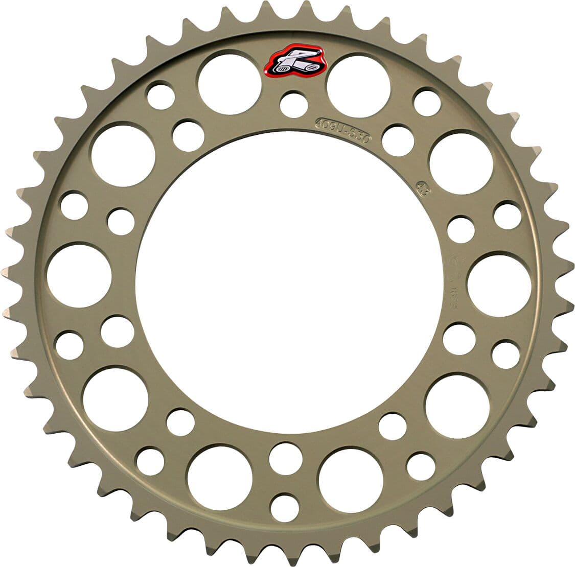 Rear Sprocket