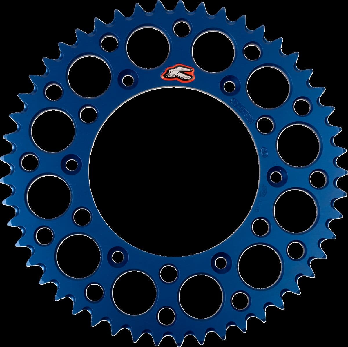 Ultralight Rear Sprocket