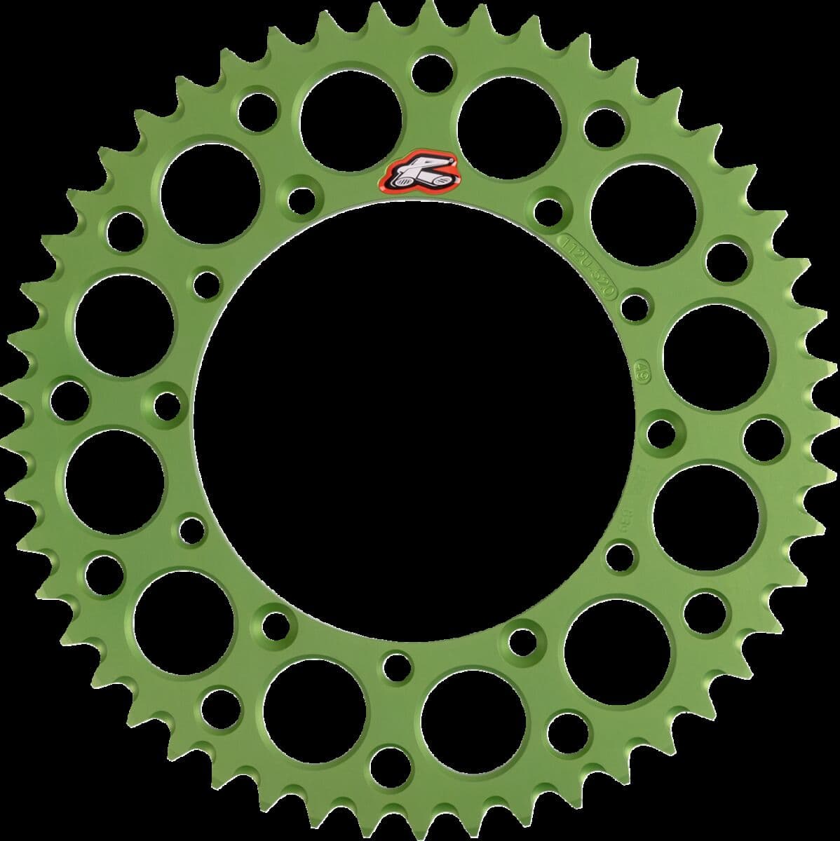 Ultralight Rear Sprocket