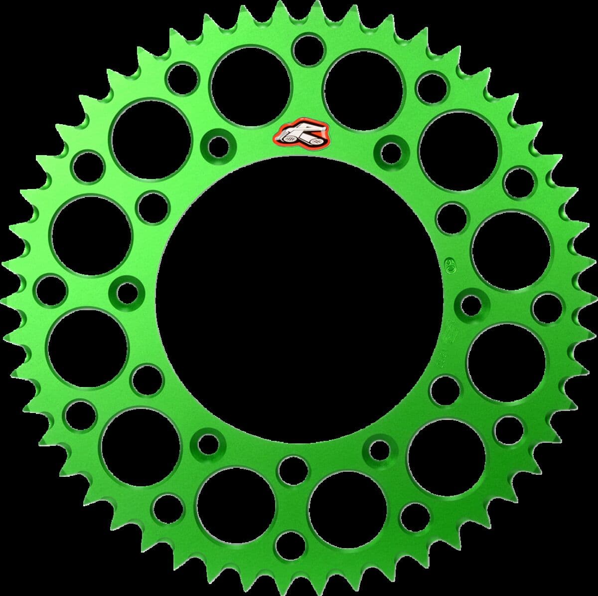 Ultralight Rear Sprocket