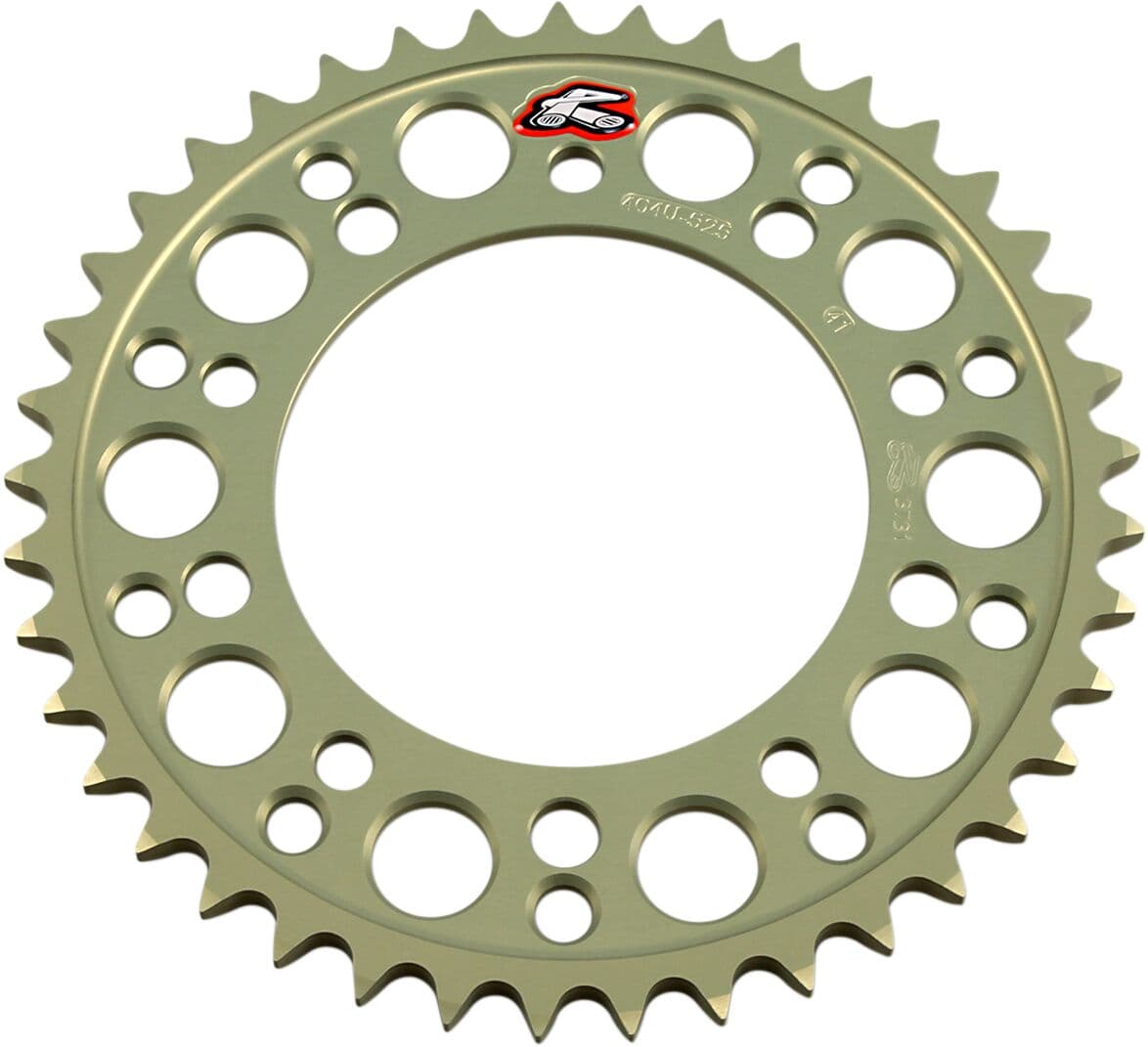Ultralight Rear Sprocket