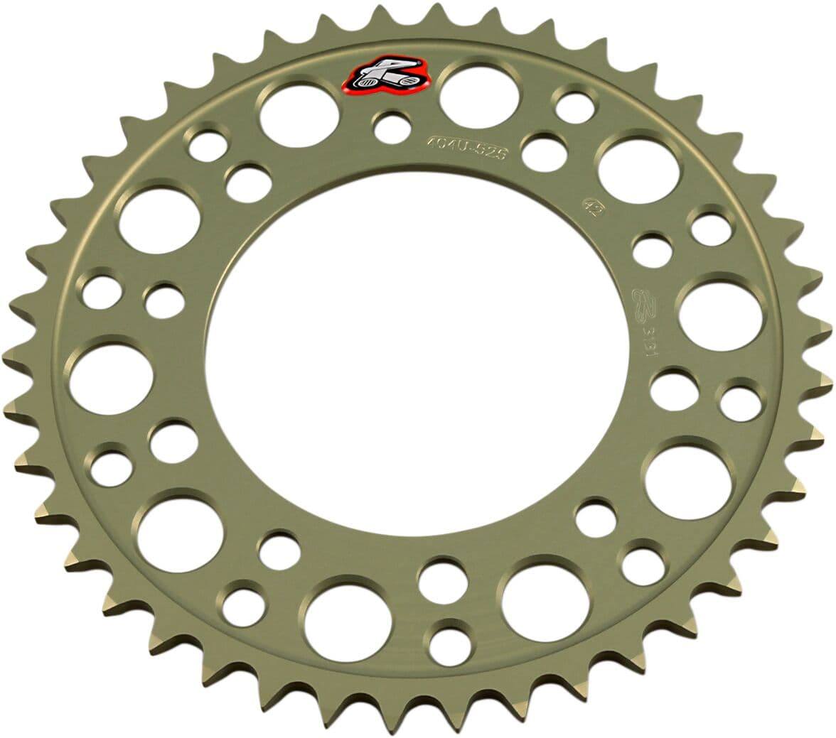 Rear Sprocket