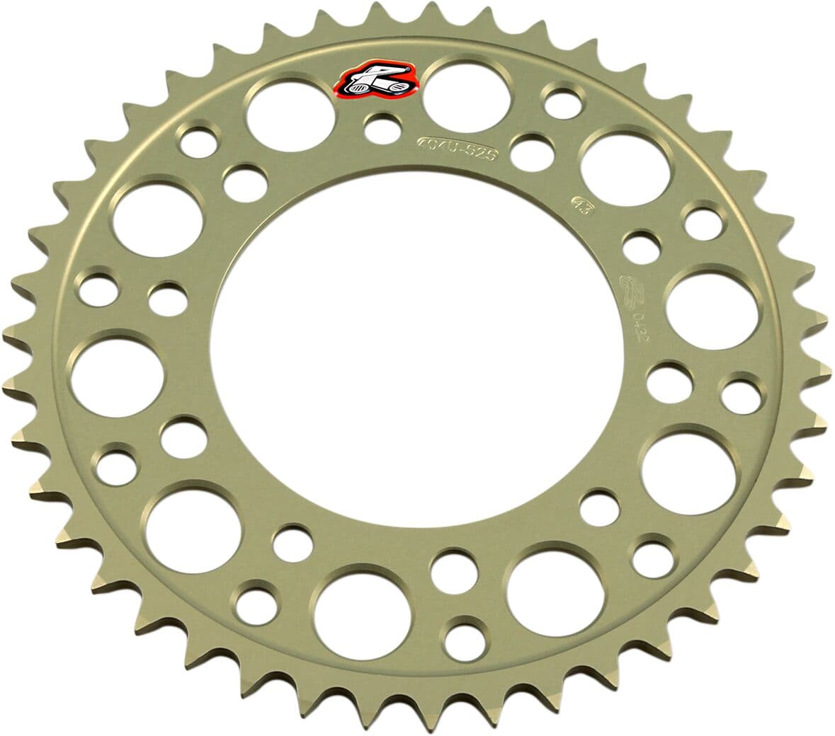 Rear Sprocket