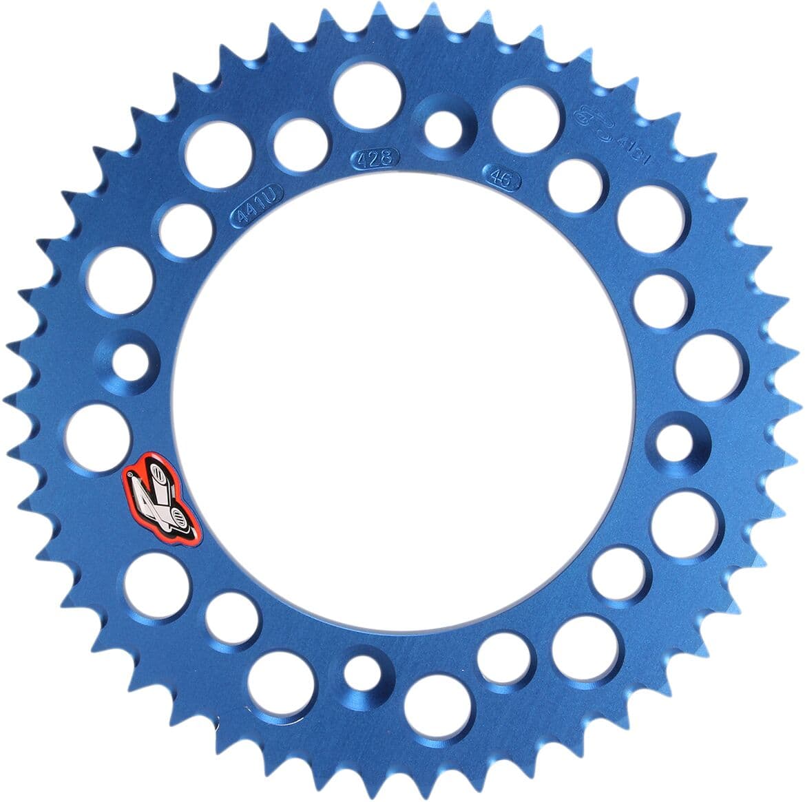 Ultralight Rear Sprocket