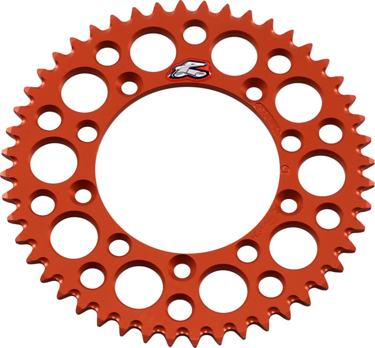 Ultralight Rear Sprocket
