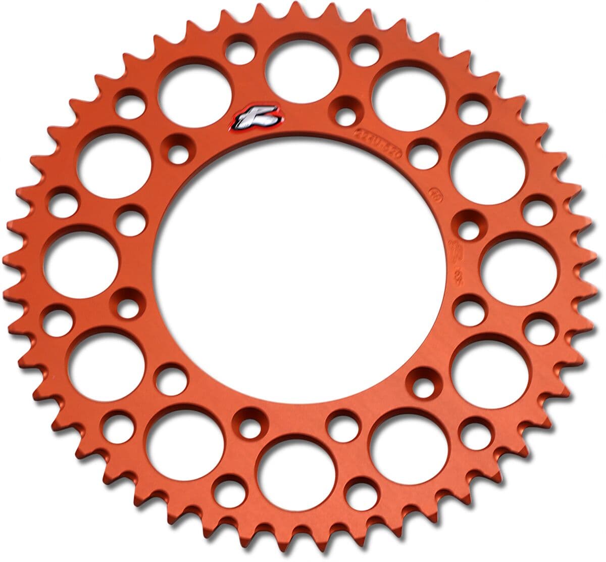Ultralight Rear Sprocket