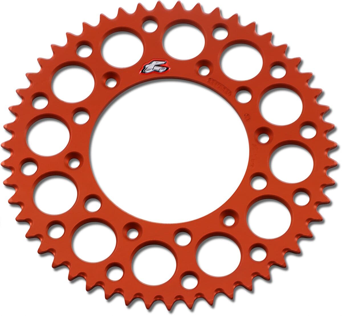Ultralight Rear Sprocket