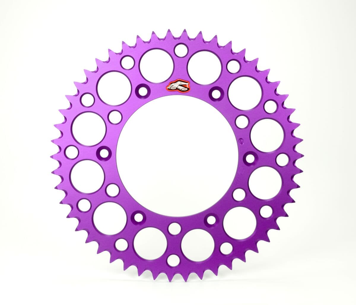 Ultralight Rear Sprocket
