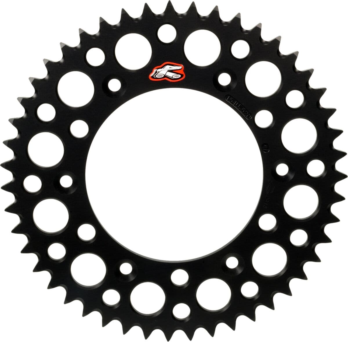 Ultralight Rear Sprocket