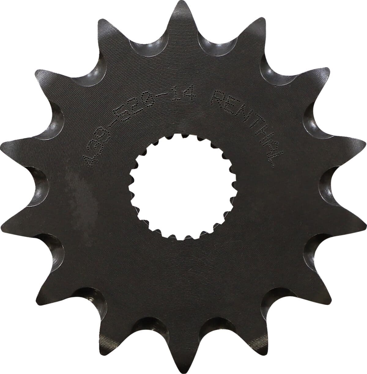 Front Sprocket