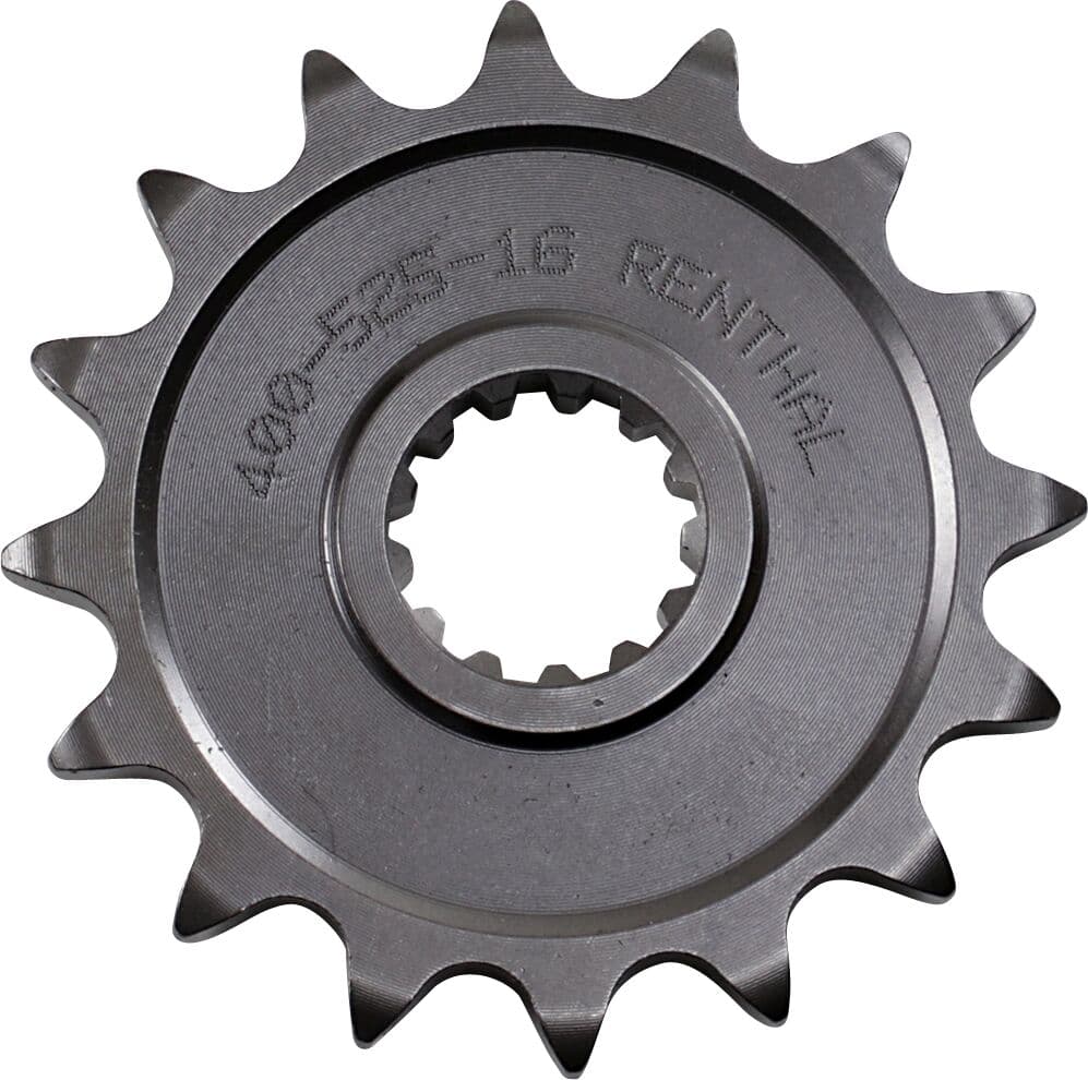 Front Sprocket