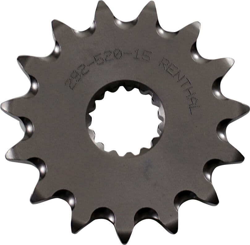 Front Sprocket