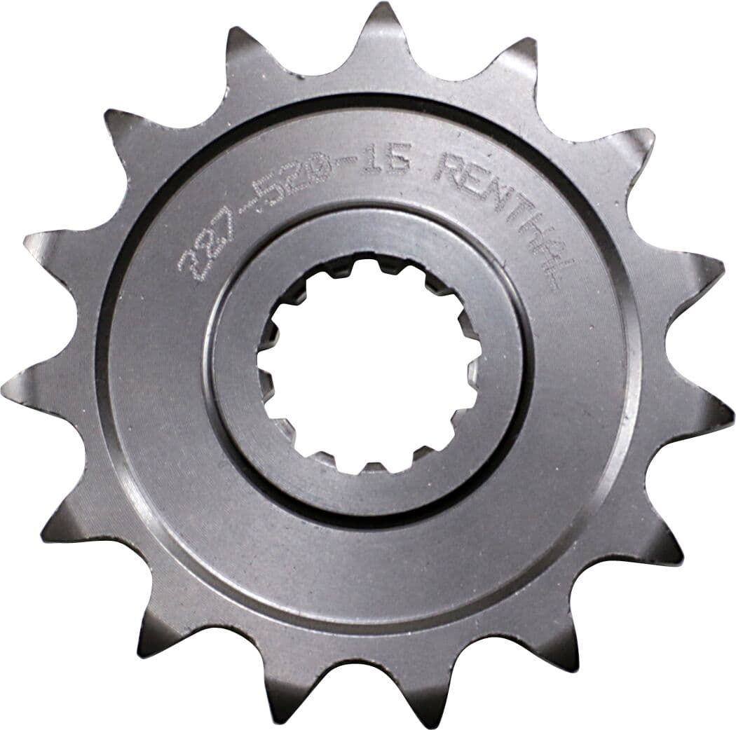 Front Sprocket