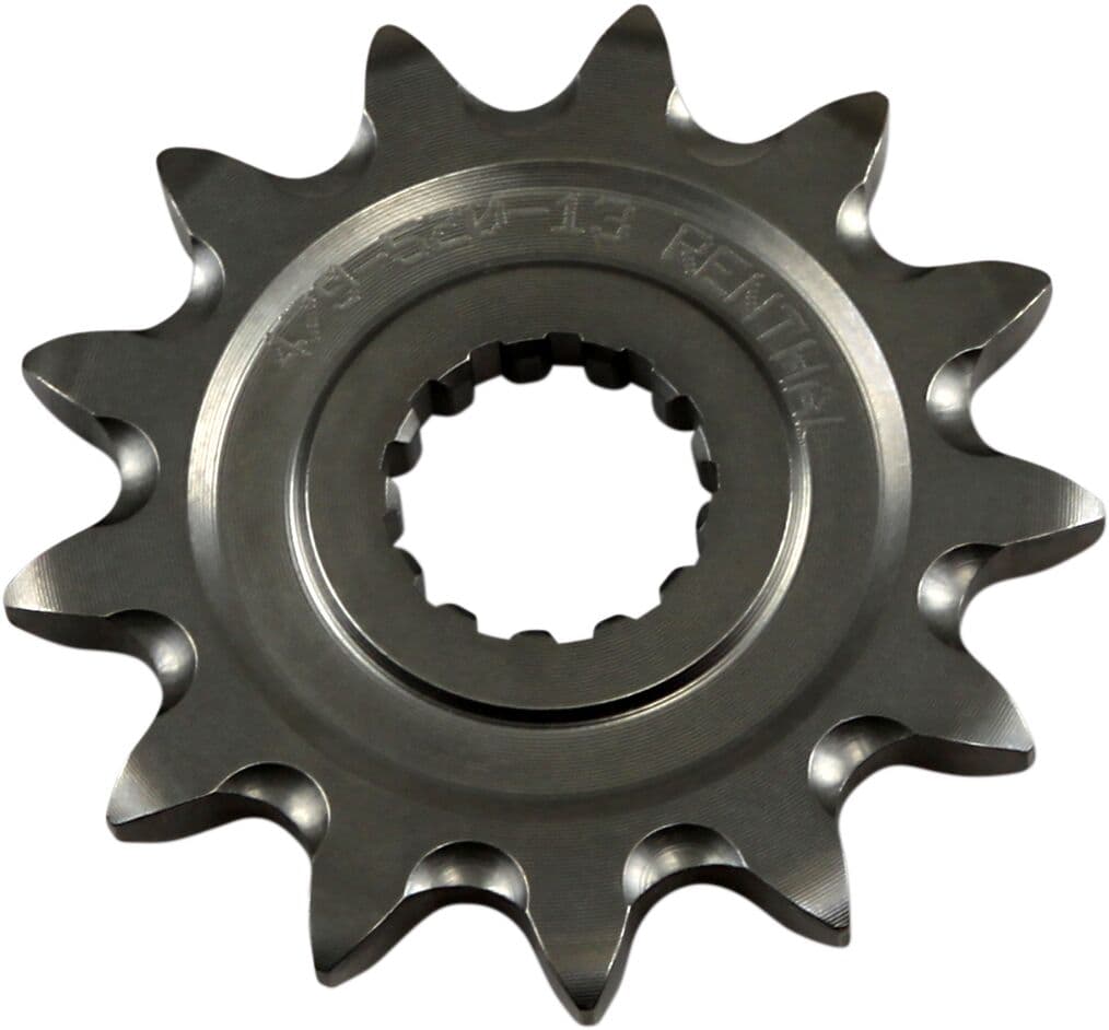 Front Sprocket