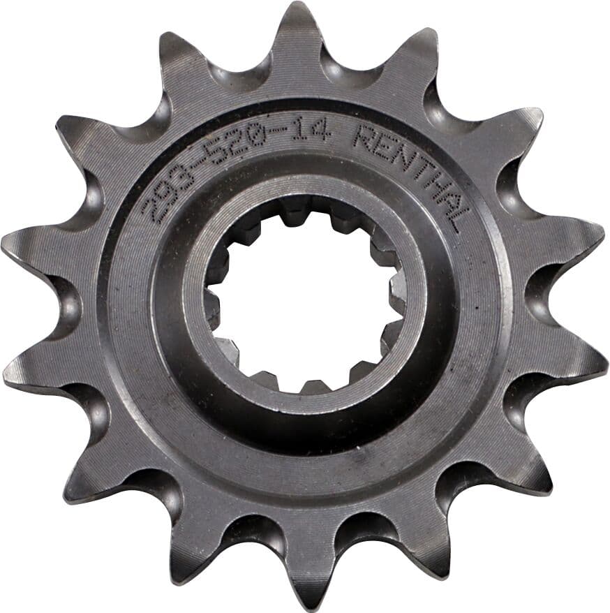 Front Sprocket