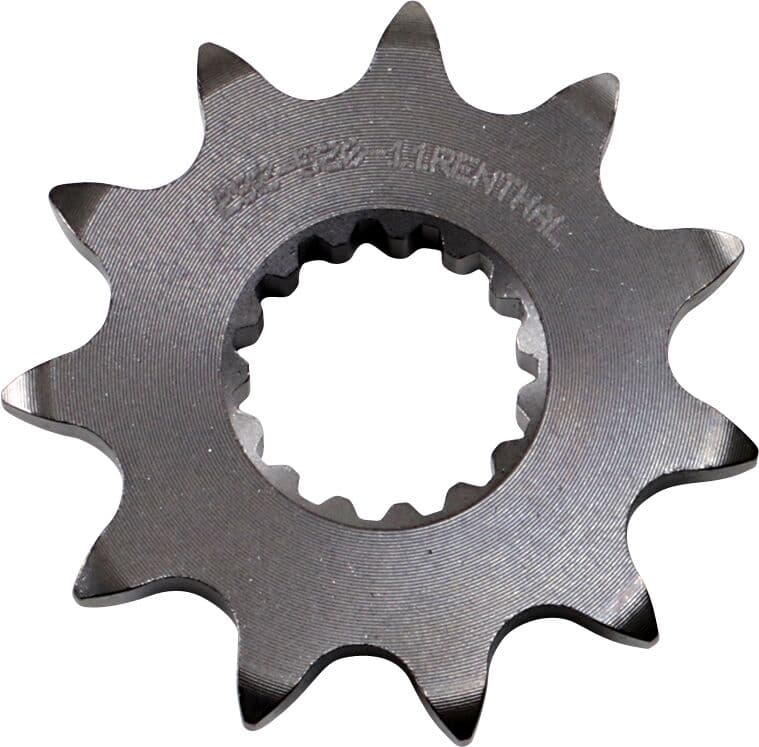 Front Sprocket