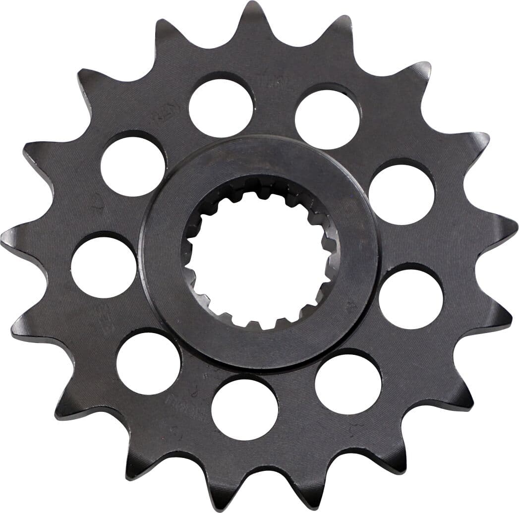 Ultralight Front Sprocket