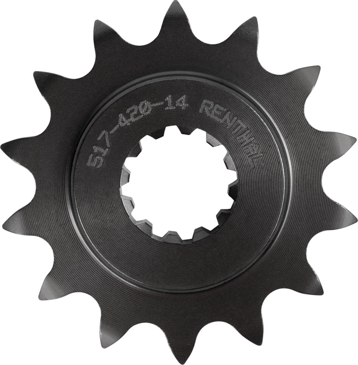 Countershaft Sprocket