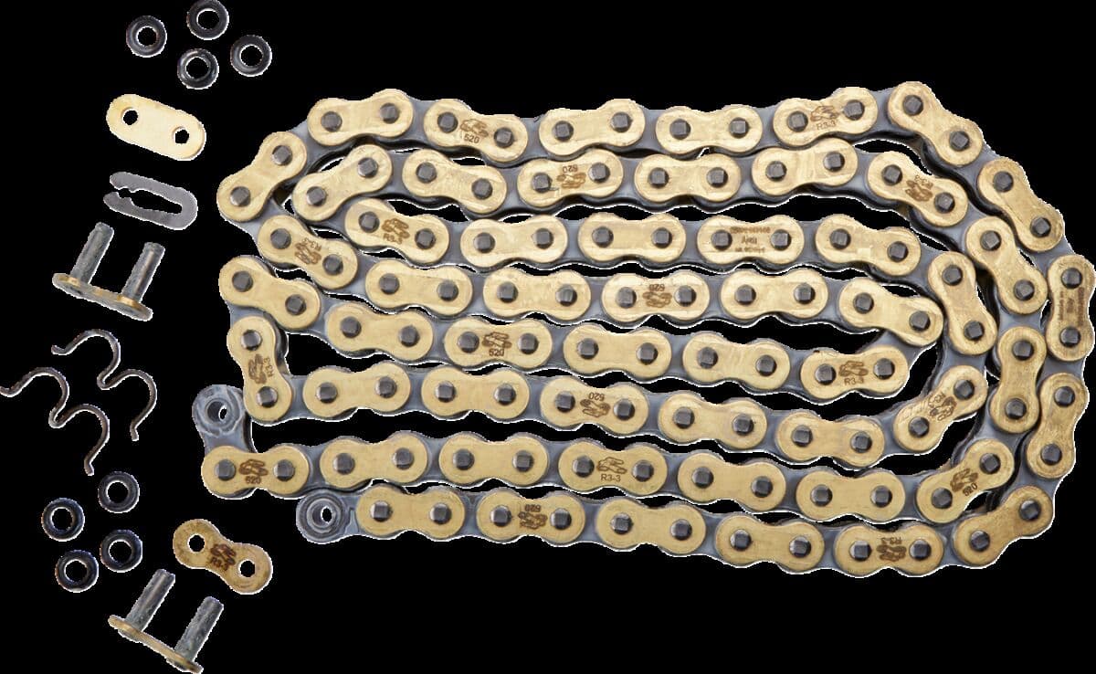 520 R33 Chain