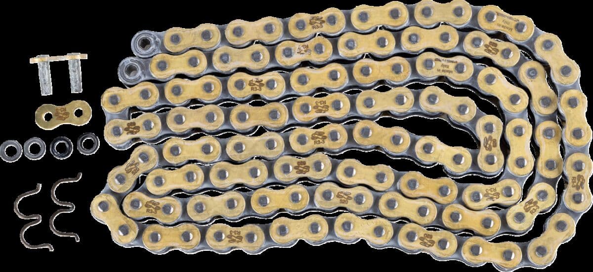 520 R3-3 SRS Drive Chain