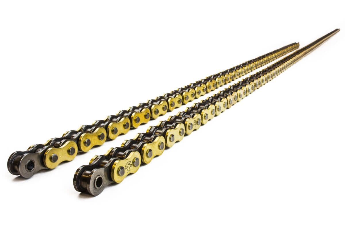 520 R3 Offroad Drive Chain