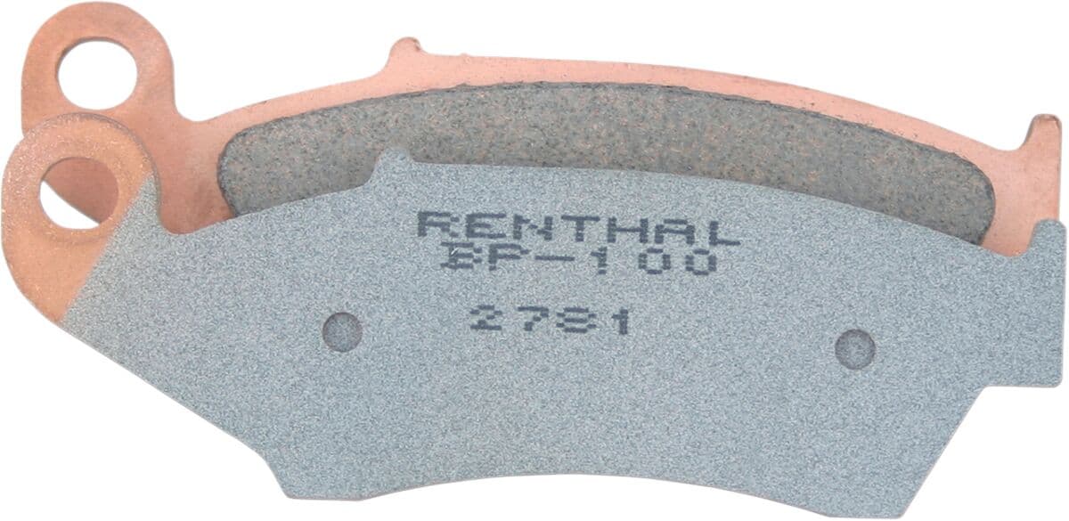 RC-1 Works Brake Pads