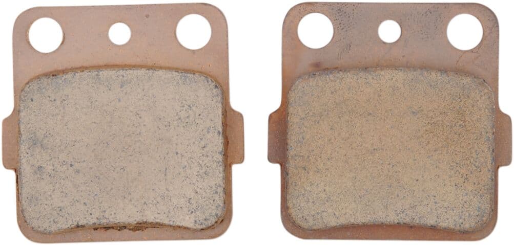 RC-1 Works Brake Pads