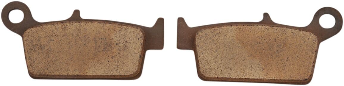 RC-1 Works Brake Pads