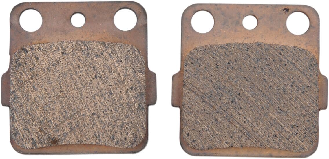 RC-1 Works Brake Pads