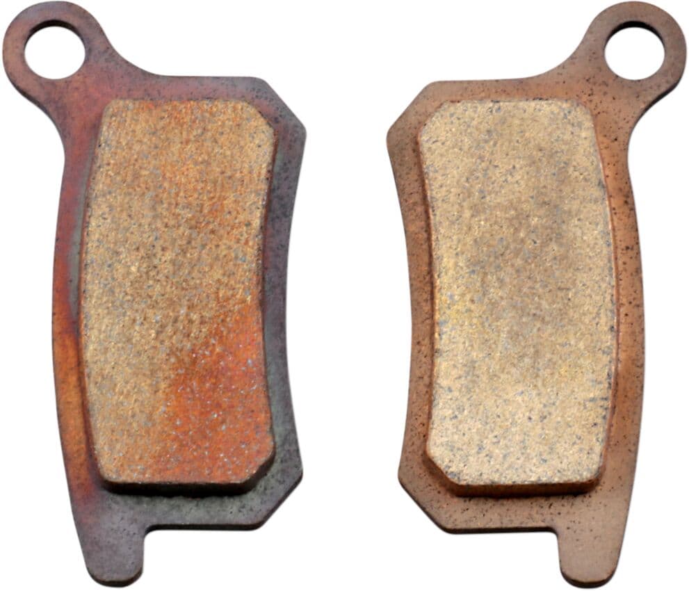 RC-1 Works Brake Pads