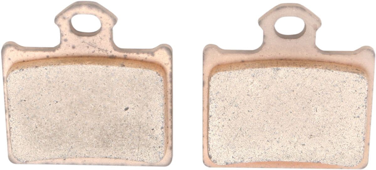 RC-1 Works Brake Pads