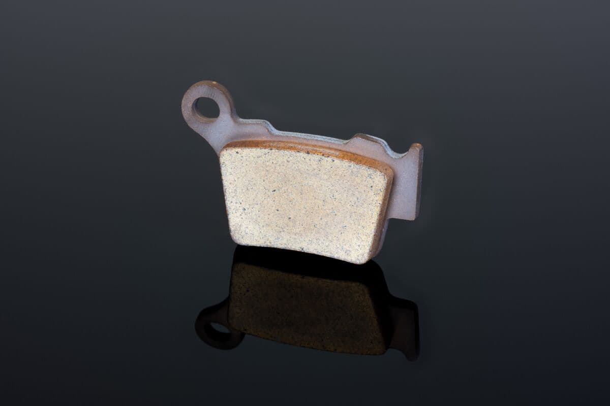 RC-1 Works Brake Pads