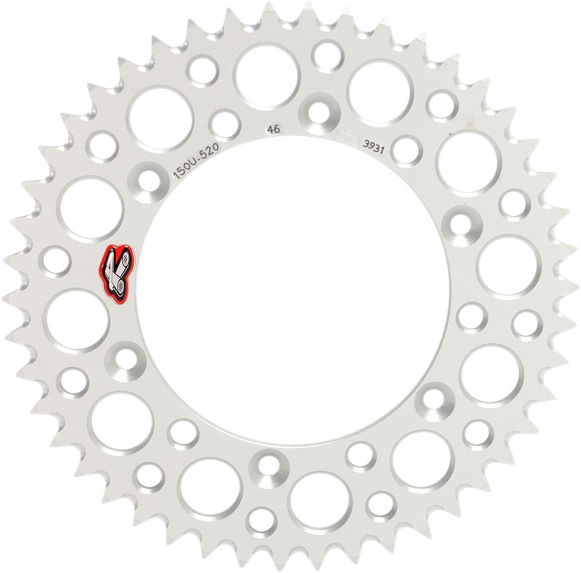 Ultralight Rear Sprocket