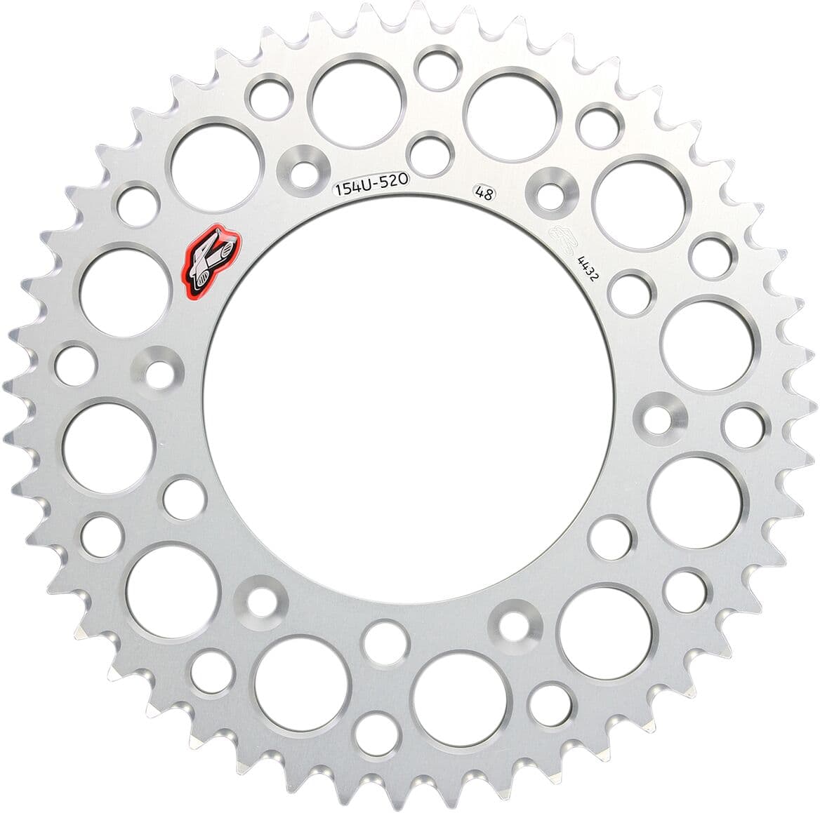 Ultralight Rear Sprocket