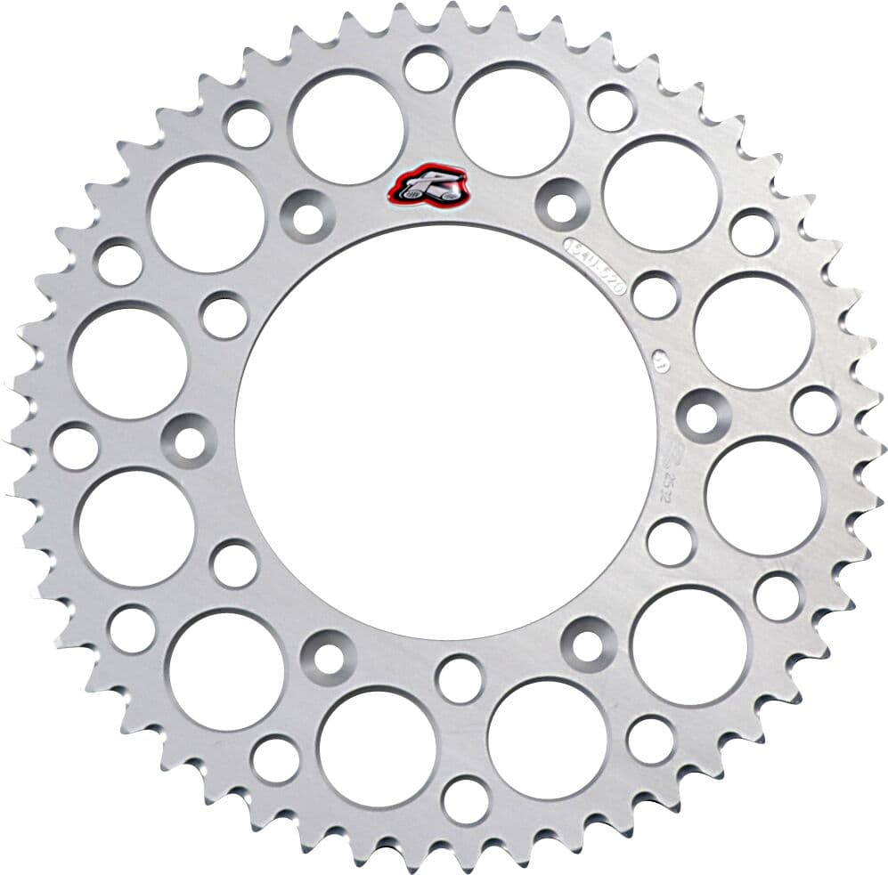 Ultralight Rear Sprocket