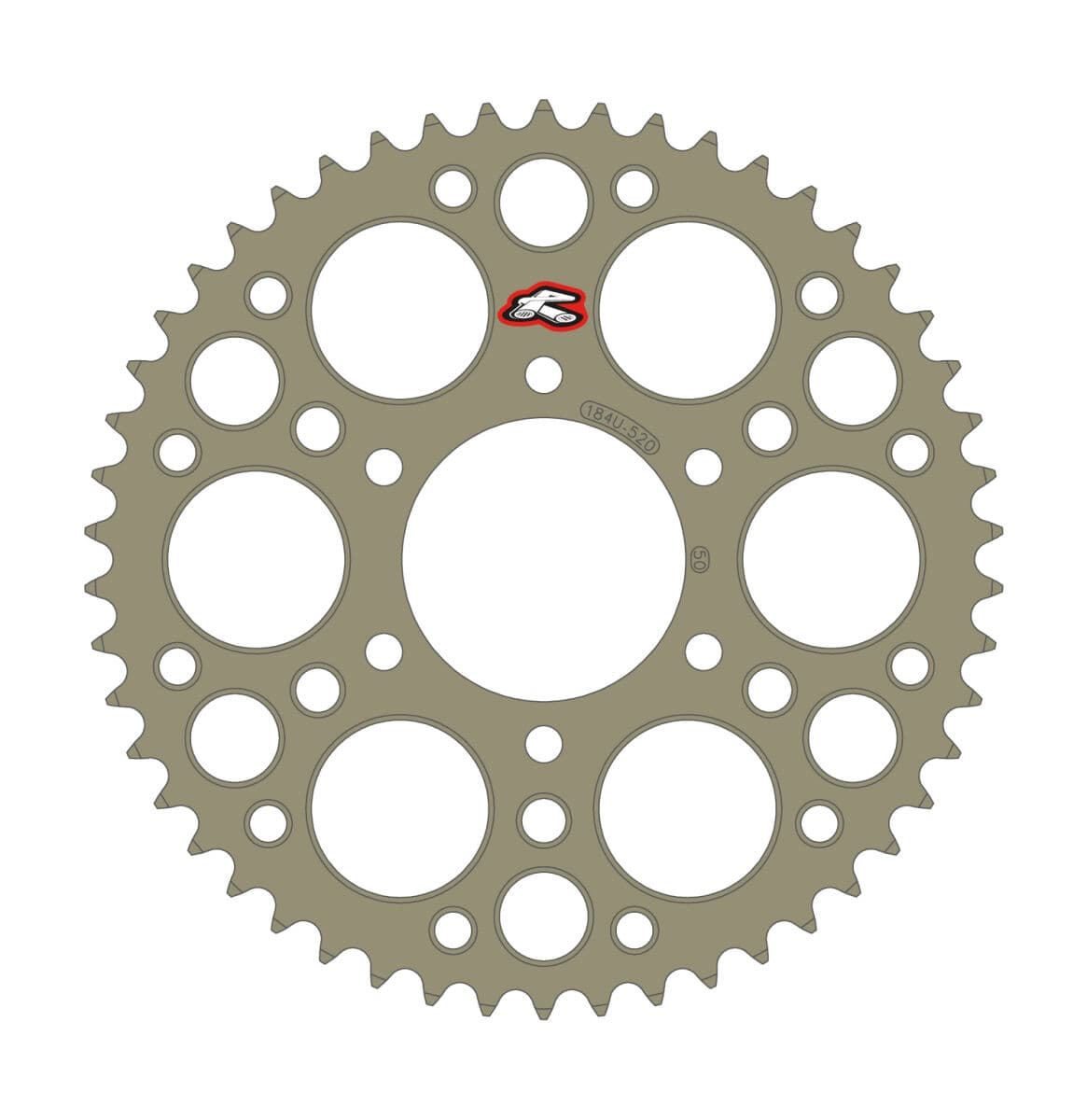 Rear Sprocket
