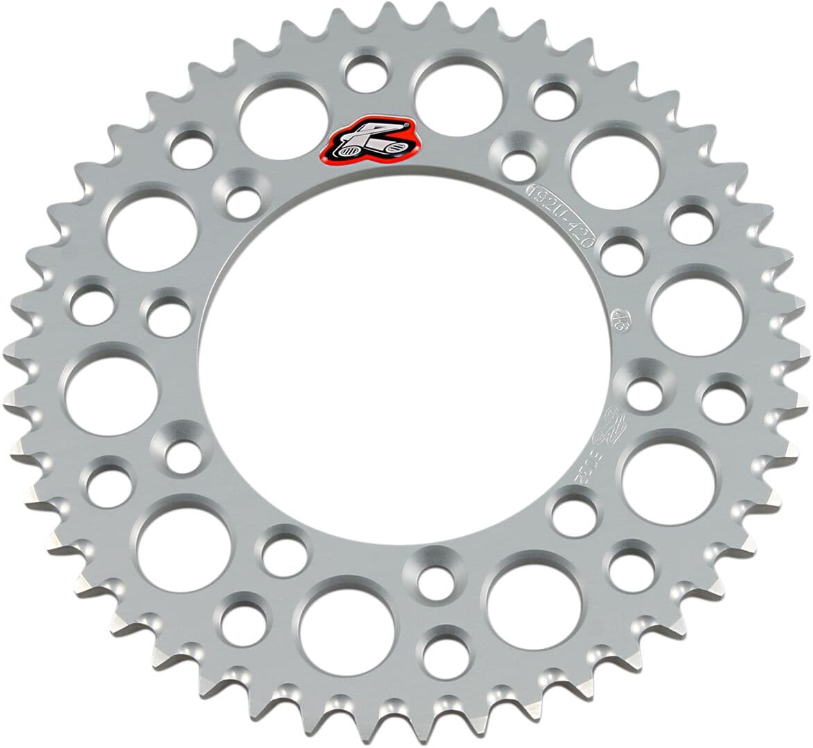 Ultralight Rear Sprocket