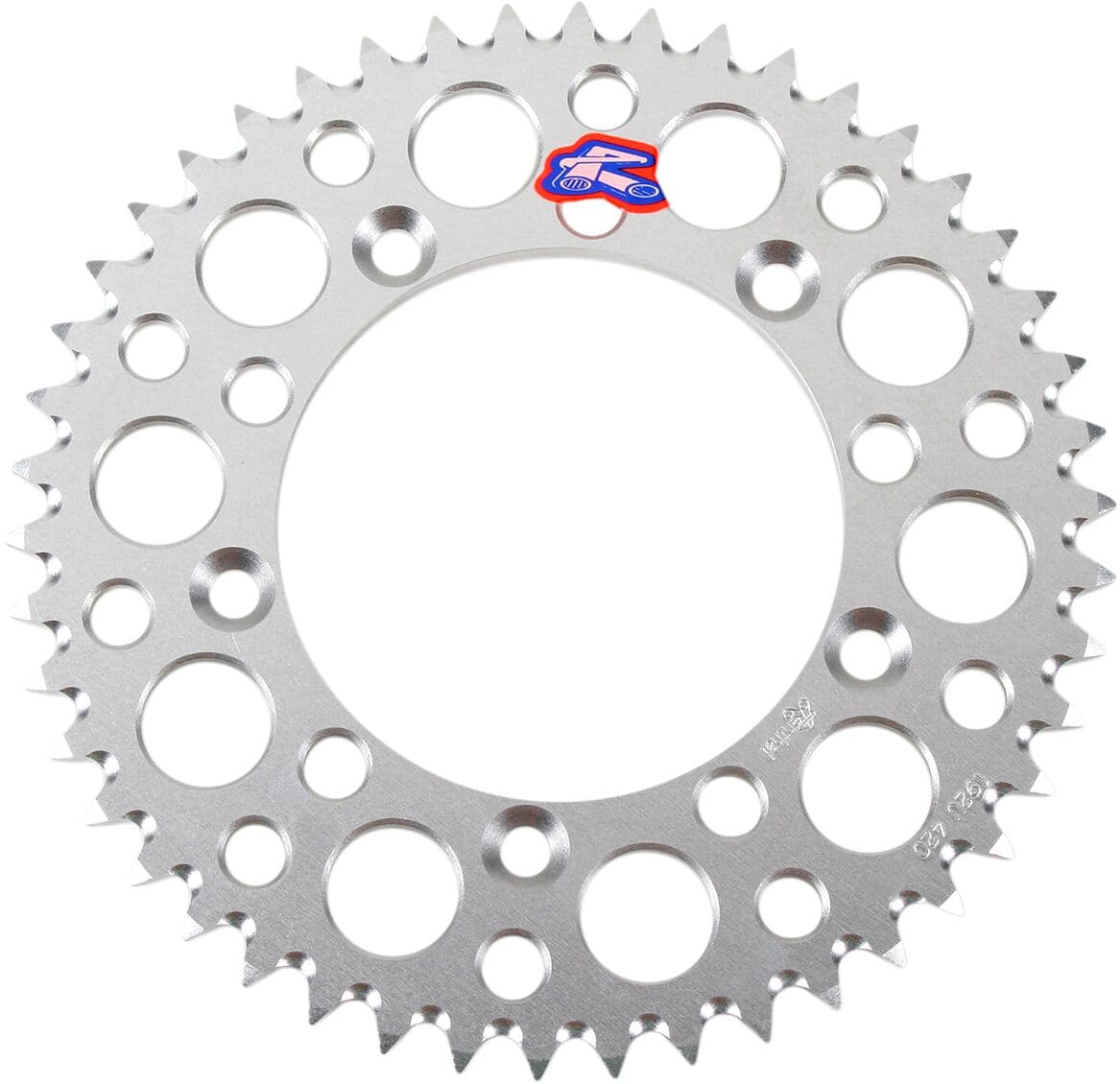 Ultralight Rear Sprocket