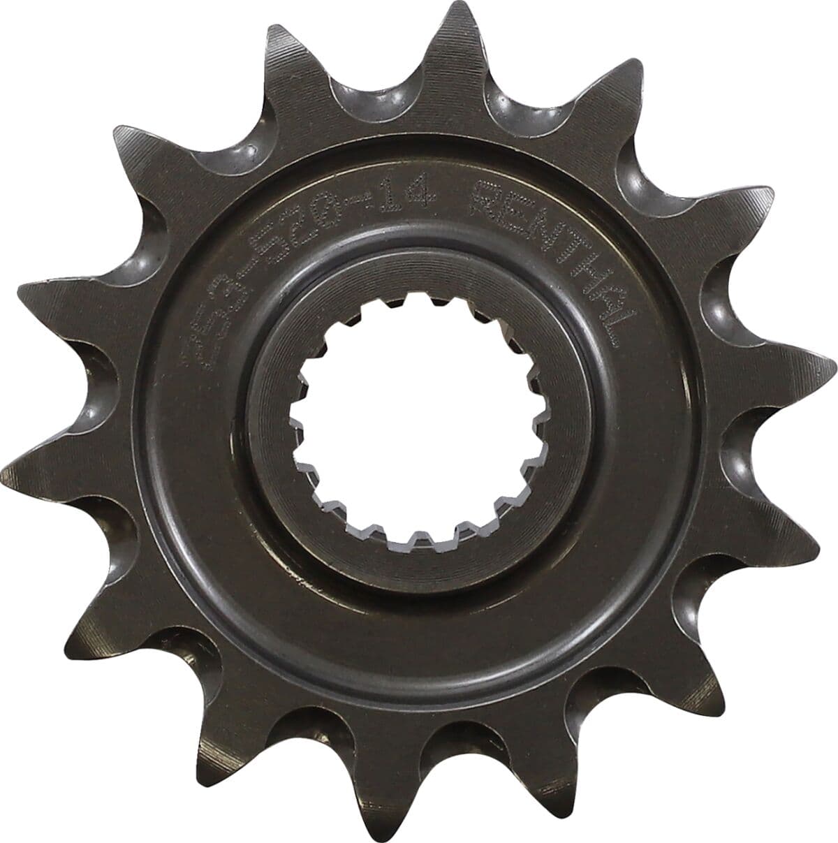 Front Sprocket